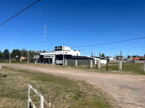 Barrios Los Potreritos San Miguel del Monte