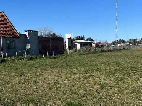 Terreno en San Miguel Del Monte