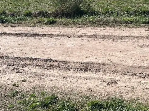 Terreno en San Miguel Del Monte