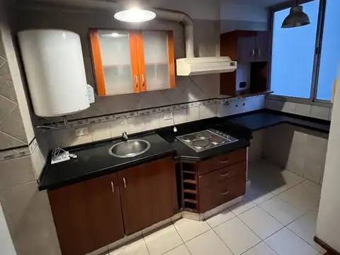 Departamento en Alquiler de 1 dormitorio