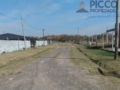 Terreno en Venta en San Vicente, USD 9.000