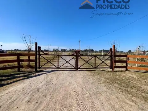 EXCELENTES LOTES EN SAN VICENTE CON FINANCIACION 