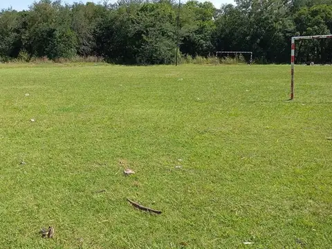 Terreno en Venta en Rafaela, USD 16.000