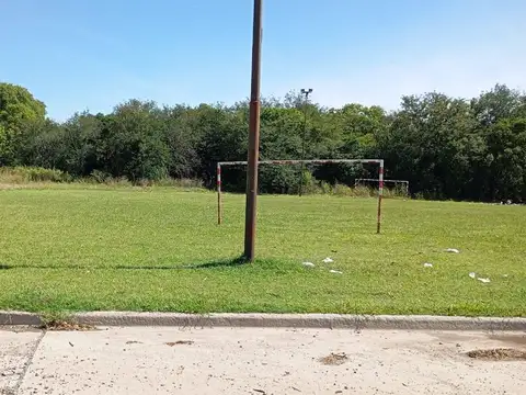 Terreno en Venta de 369,0 m2