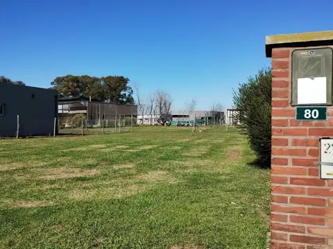 Terreno en Venta en Pilar del Este - San Ramon, USD 32.000