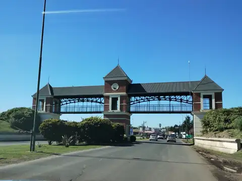 Terreno en Venta de 482,0 m2