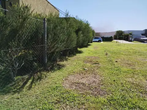 Terreno en Venta de 482,0 m2