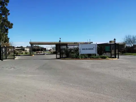 Terreno en Venta en Pilar del Este - San Ramon, USD 32.000