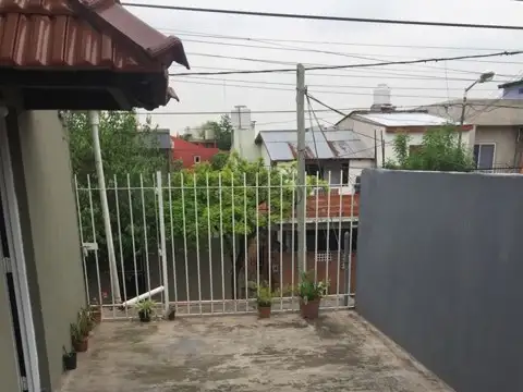 Guatemala 1900, Piso 1