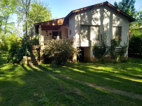 Rio / Arroyo Rama Negra La Guapeada 100