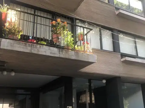 Alquiler-Departamento -Caballito-monoambiente con balcon - Caballito
