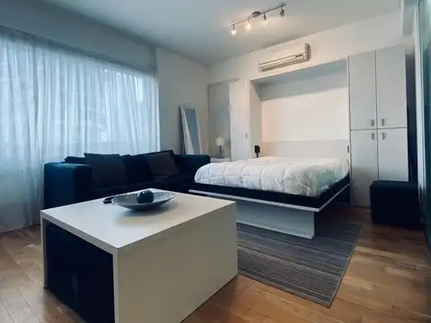 Departamento en Venta en Puerto Madero, USD 220.000