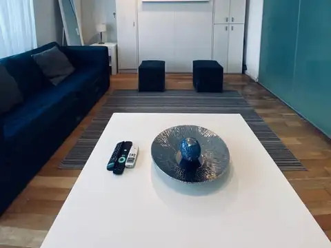 Departamento en Venta con 1 cochera