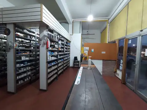 Local en Venta en Villa Gesell, USD 210.000