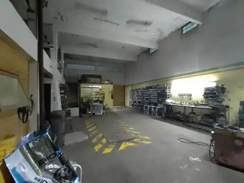 Local en Venta 37 años