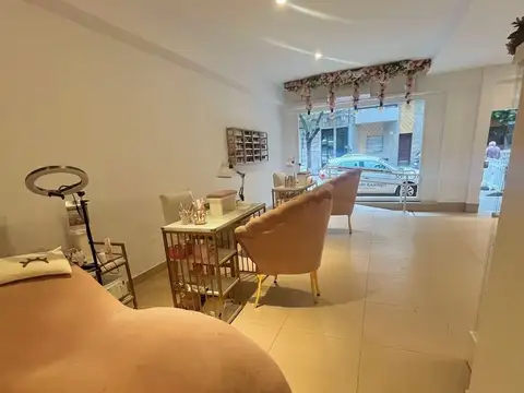 Local en Venta 3 años