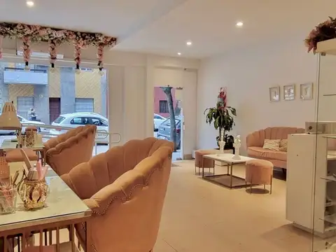 VENTA LOCAL COMERCIAL 64MTS BARRACAS