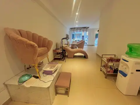 VENTA LOCAL COMERCIAL 64MTS BARRACAS