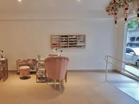 Local en Venta 3 años