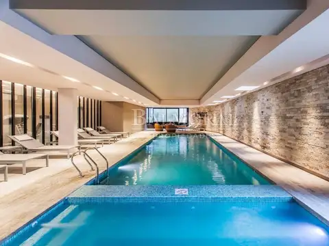 Departamento en Alquiler Temporal con 1 cocheras