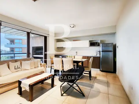 Departamento en Alquiler Temporal 3 años