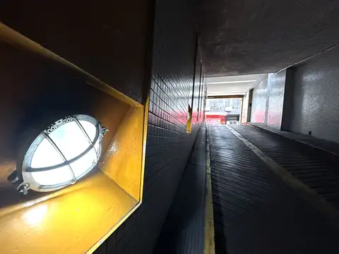 Cochera en Venta Fija