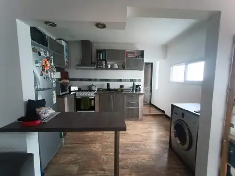 Departamento en Alquiler A Estrenar