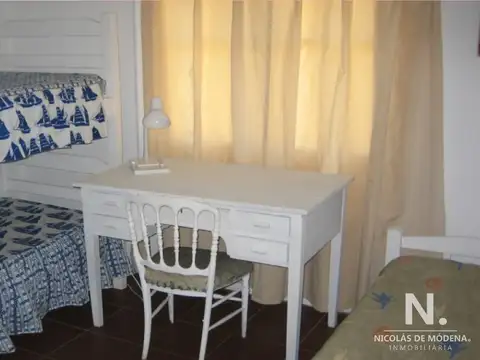 Casa en Alquiler Temporal en La Barra, USD 6.100