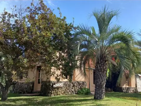 Casa en Alquiler Temporal de 3 dormitorios