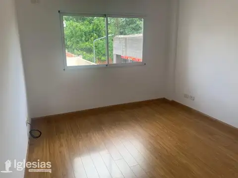 Departamento en Venta en Tapiales, USD 85.000