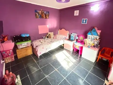 Venta de Galpon con vivienda en Soldati