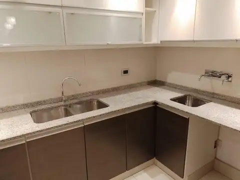 Departamento en Alquiler Apto profesional