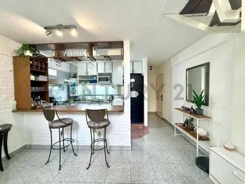 Departamento en Venta 20 años