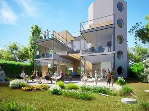 Oficina en Venta en Aldea Lago, USD 169.000