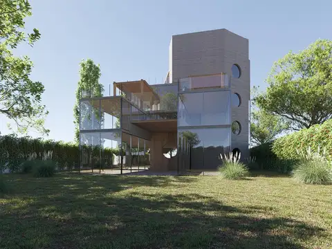 Oficina en Venta en Aldea Lago, USD 169.000