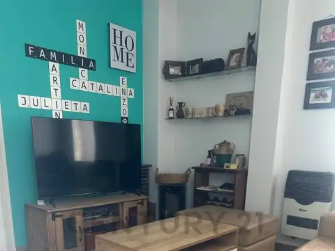 Casa en Venta 2025 años