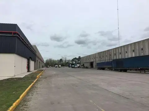 Galpon en Alquiler en Moreno, $ 1