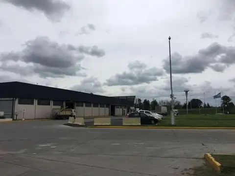 Moreno - Acceso Oeste Km 38