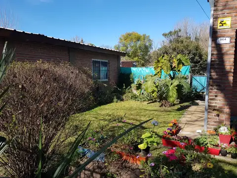 Casa en Venta en Ingeniero Maschwitz, USD 120.000