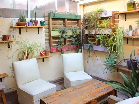 Casa en Venta en Moron, USD 79.000