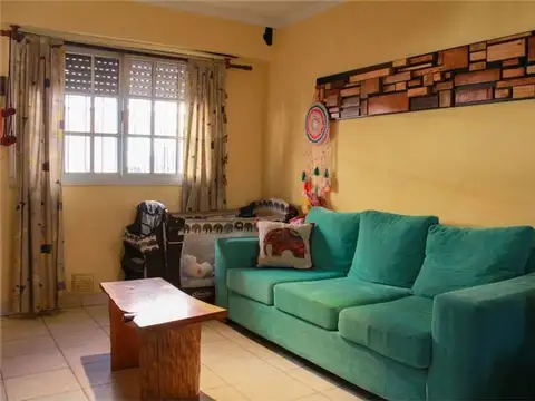 General Juan Martín de Pueyrredón 1400