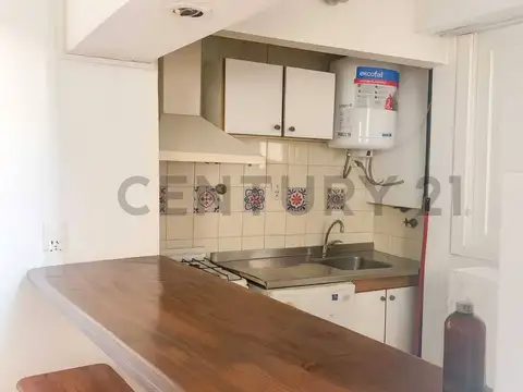 Talcahuano 1000, Piso 5