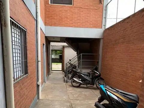 DEPARTAMENTO 2 AMBIENTES - VILLA ALTA, RESISTENCIA