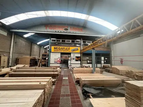 Terreno en Venta de 1062,0 m2