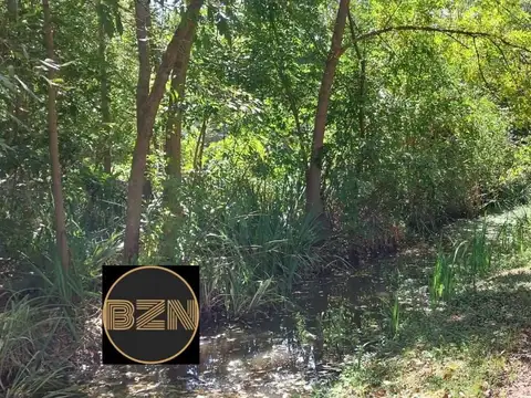 Terreno en Venta en Dique Lujan, USD 50.000