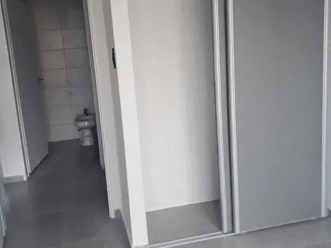 Departamento en Alquiler A Estrenar