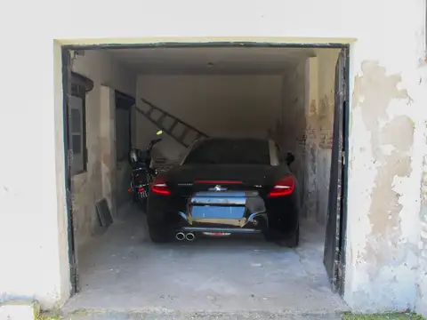 CASA 4 AMBIENTES EN VENTA TRONCOS DEL TALAR