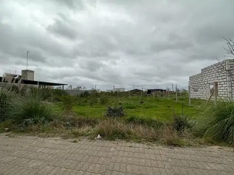 Terreno en Venta en Zarate, USD 30.000