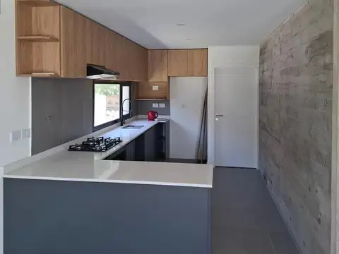 Casa en Alquiler A Estrenar