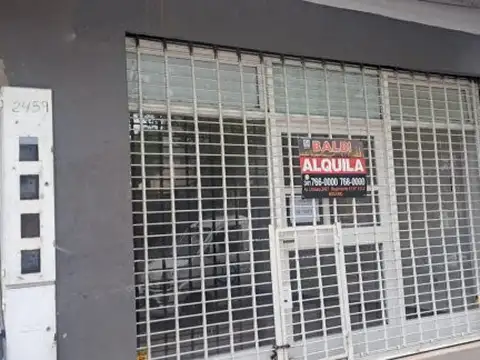 AMPLIO LOCAL COMERCIAL